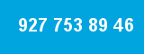 927 753 89 46